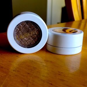 Colourpop Super Shock Shadow in So Quiche